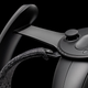 Aside from all of the controller’s touch sensors, it also features a new multi-purpose track button on top.